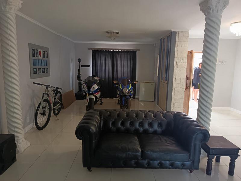 4 Bedroom Property for Sale in Kunene Park Eastern Cape